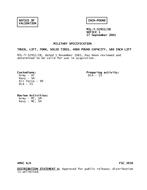 MIL MIL-T-52932/2B Notice 1 - Validation
