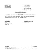 MIL MIL-T-52932/3B Notice 1 - Validation