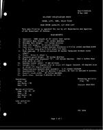 MIL MIL-T-52932/6 MIL MIL-T-52932/6