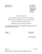 MIL MIL-T-52951 Notice 2 – Reactivation MIL MIL-T-52951 Notice 2 - Reactivation