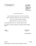 MIL MIL-T-52951 Notice 3 – Inactivation MIL MIL-T-52951 Notice 3 - Inactivation