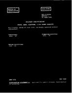 MIL MIL-T-52952 Notice 1 - Cancellation