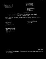 MIL MIL-T-52953/1B Notice 1 - Cancellation