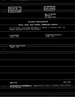 MIL MIL-T-52958B Notice 1 - Cancellation