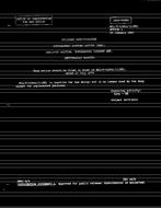 MIL MIL-T-52964/11 Notice 1 – Inactivation MIL MIL-T-52964/11 Notice 1 - Inactivation