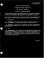 MIL MIL-T-52966/2 MIL MIL-T-52966/2