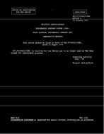 MIL MIL-T-52966/2 Notice 1 - Inactivation