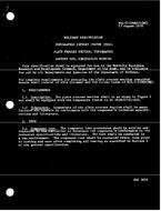 MIL MIL-T-52966/4 MIL MIL-T-52966/4