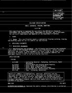 MIL MIL-T-52991A MIL MIL-T-52991A