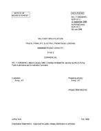 MIL MIL-T-53019 Notice 2 - Reactivation