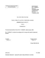 MIL MIL-T-53019 Notice 3 - Inactivation