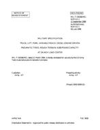 MIL MIL-T-53038 Notice 2 – Reactivation MIL MIL-T-53038 Notice 2 - Reactivation