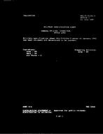 MIL MIL-T-55156/3 Notice 1 - Validation