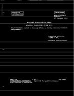 MIL MIL-T-55156/5 Notice 1 - Cancellation