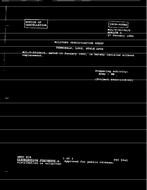 MIL MIL-T-55156/6 Notice 1 - Cancellation