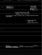 MIL MIL-T-55156/8 Notice 1 – Cancellation MIL MIL-T-55156/8 Notice 1 - Cancellation