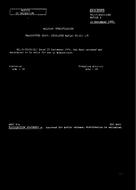 MIL MIL-T-55401 Notice 1 - Validation