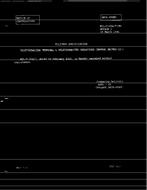 MIL MIL-T-55417 Notice 2 – Cancellation MIL MIL-T-55417 Notice 2 - Cancellation