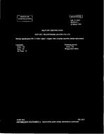 MIL MIL-T-55605 Notice 2 - Cancellation