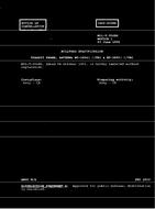 MIL MIL-T-55686 Notice 1 - Cancellation