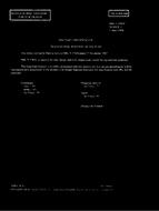 MIL MIL-T-5583C Notice 2 - Inactivation