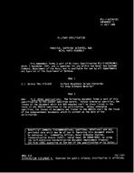 MIL MIL-T-60236 Amendment 1