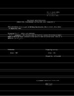 MIL MIL-T-60246 Amendment 1