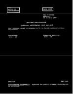 MIL MIL-T-60566A Notice 1 - Cancellation