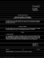 MIL MIL-T-60680A Amendment 1 MIL MIL-T-60680A Amendment 1