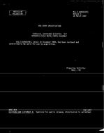 MIL MIL-T-60800 Notice 1 – Validation MIL MIL-T-60800 Notice 1 - Validation