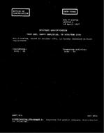MIL MIL-T-60876A Notice 1 – Cancellation MIL MIL-T-60876A Notice 1 - Cancellation