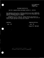 MIL MIL-T-60887A Amendment 1 MIL MIL-T-60887A Amendment 1