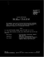 MIL MIL-T-62047B Amendment 3