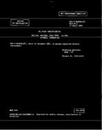 MIL MIL-T-62083A Notice 2 - Cancellation