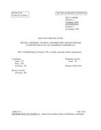 MIL MIL-T-62088B Notice 2 – Cancellation MIL MIL-T-62088B Notice 2 - Cancellation