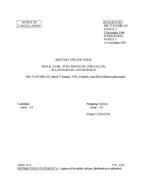 MIL MIL-T-62130B Notice 2 - Cancellation