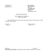MIL MIL-T-62222 Notice 2 - Validation