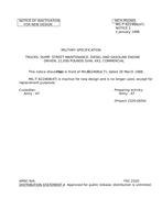 MIL MIL-T-62246B Notice 1 - Inactivation