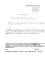 MIL MIL-T-62316B MIL MIL-T-62316B