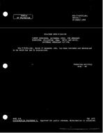 MIL MIL-T-63531 Notice 1 - Validation