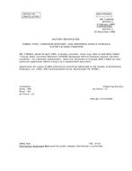 MIL MIL-T-6845D Notice 4 - Cancellation