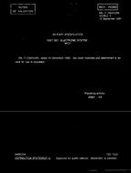 MIL MIL-T-70431 Notice 1 - Validation