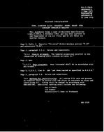 MIL MIL-T-7081D Amendment 5 MIL MIL-T-7081D Amendment 5
