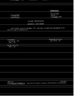 MIL MIL-T-7249B Notice 1 - Validation