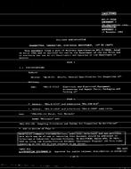 MIL MIL-T-7990B Amendment 3