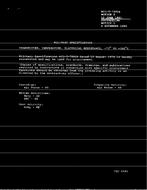 MIL MIL-T-7990B Notice 2 - Reactivation