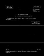 MIL MIL-T-81223 Notice 1 - Cancellation