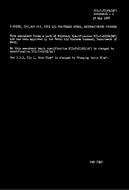 MIL MIL-T-81364 Amendment 1