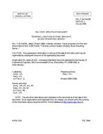MIL MIL-T-81714/29C Notice 1 - Cancellation