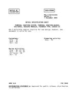 MIL MIL-T-81714/61A Notice 2 - Validation